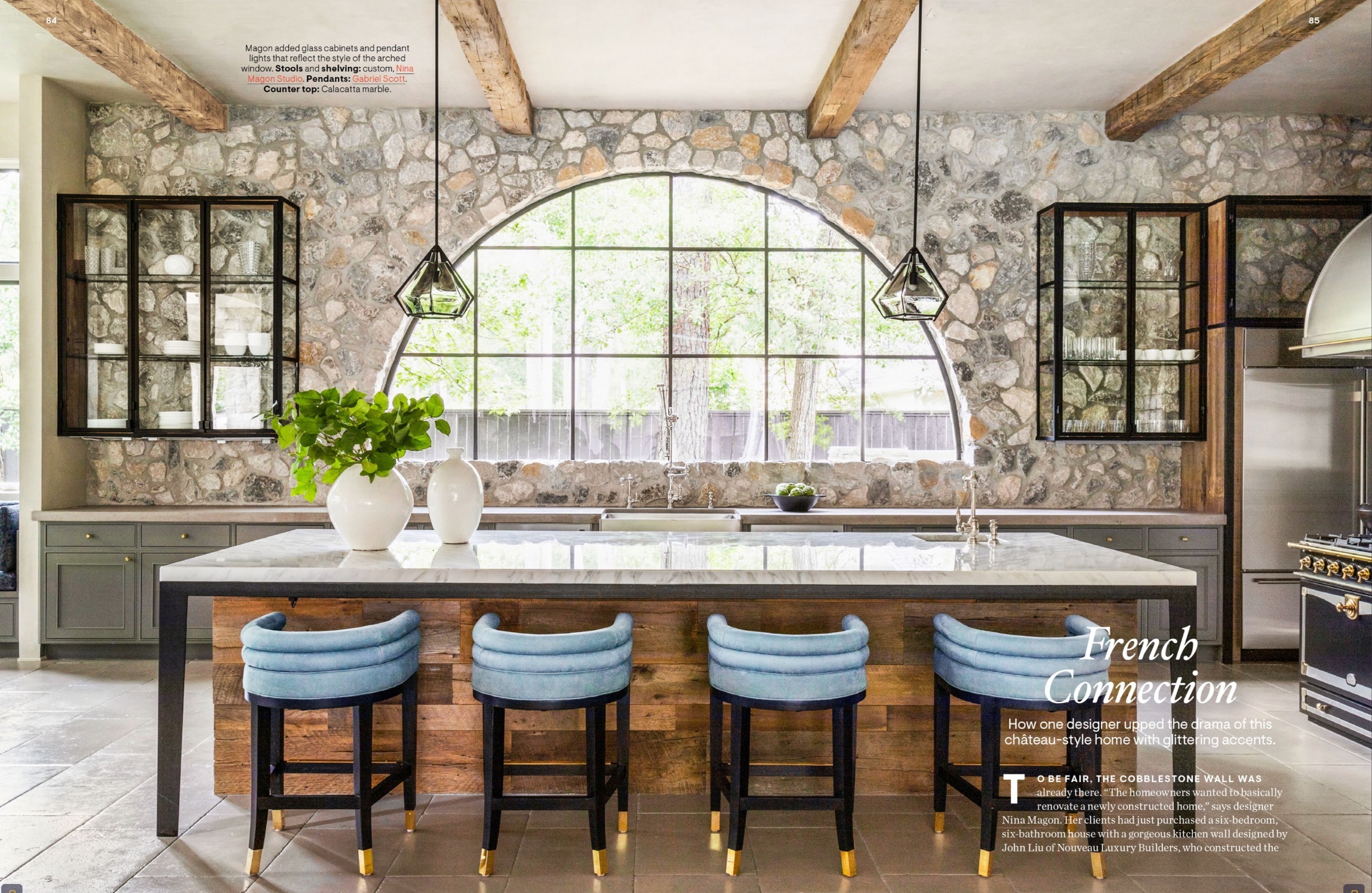 Incredible kitchens 2