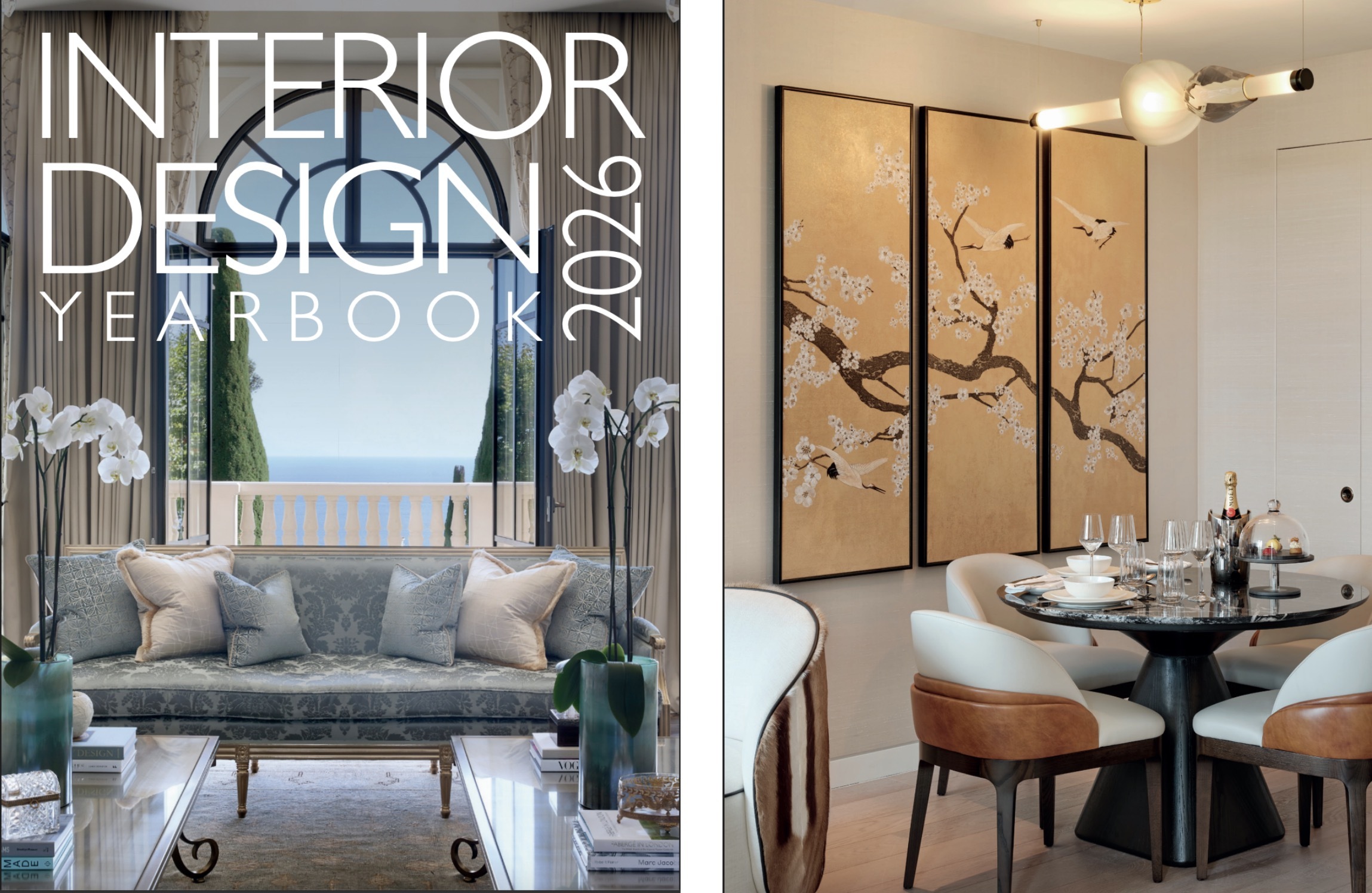 Interior Design Handbook 2026 main