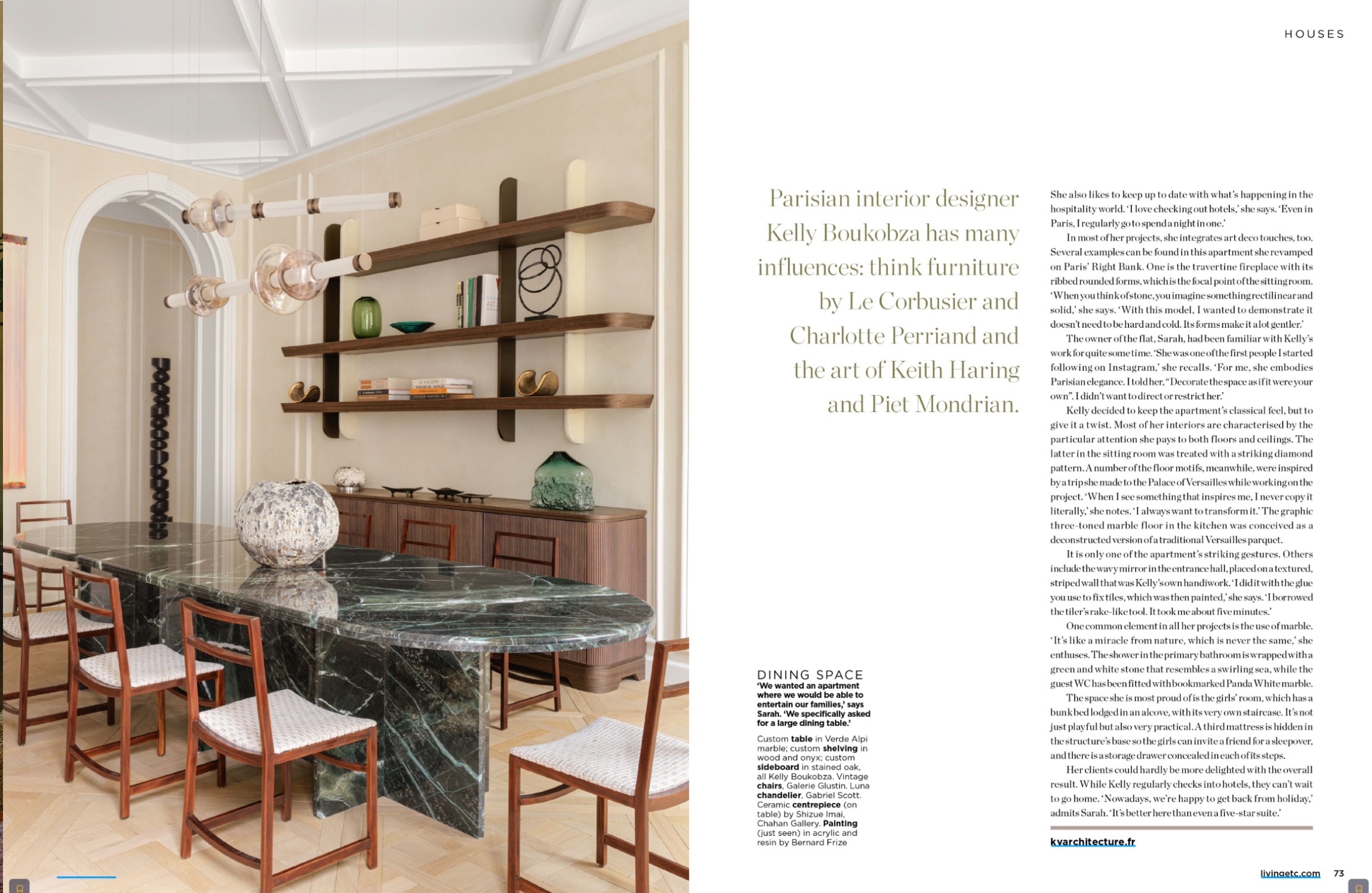 Living etc sept 25 2