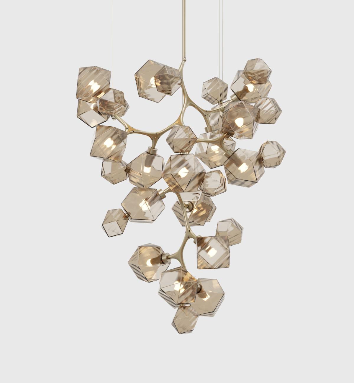 Rockwell chandelier 1