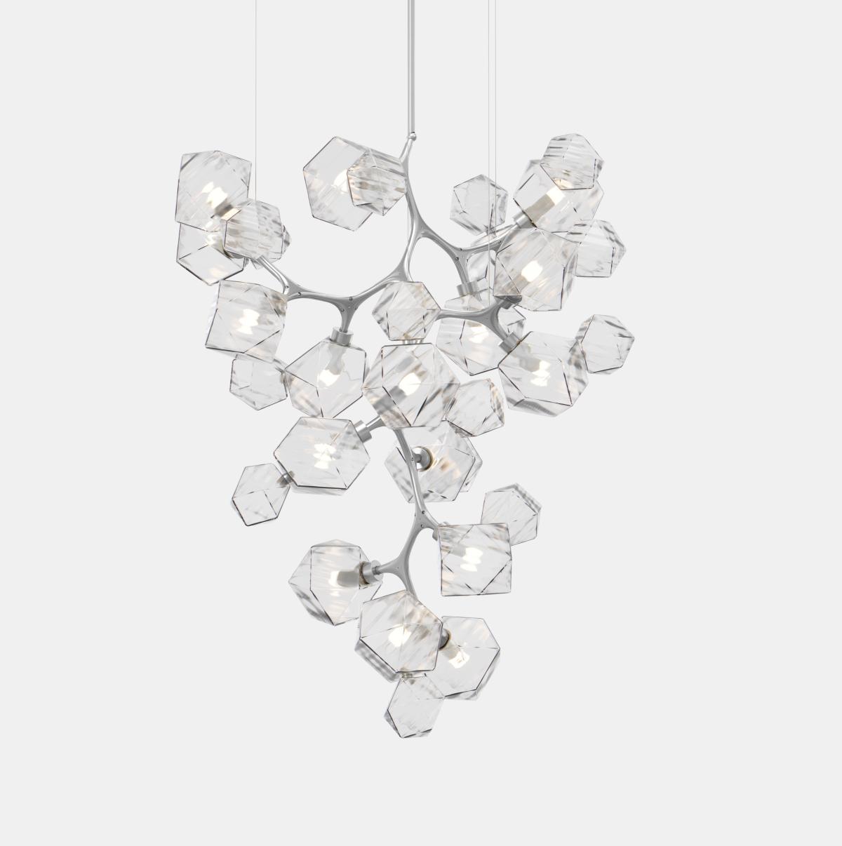 Rockwell chandelier 3