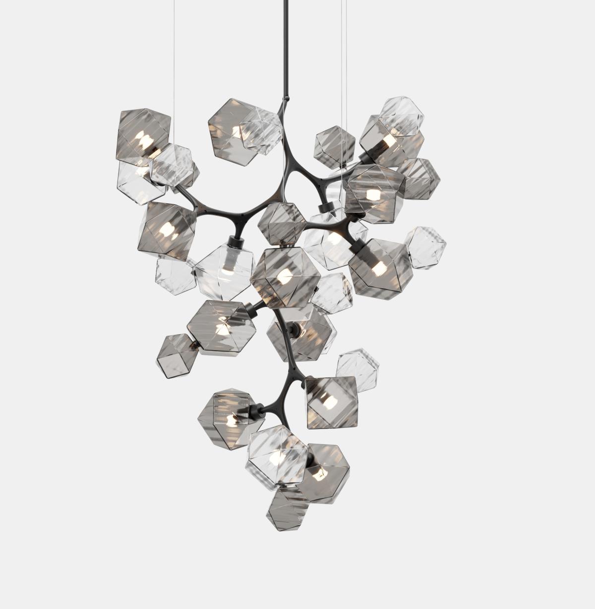 Rockwell chandelier 4